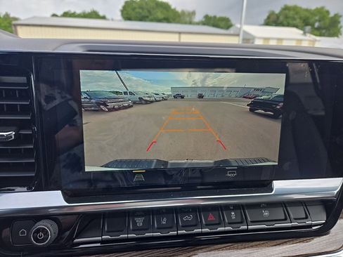 New 2025 Chevrolet Silverado 2500 LT image 20