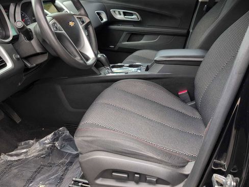 Used 2016 Chevrolet Equinox LT image 16