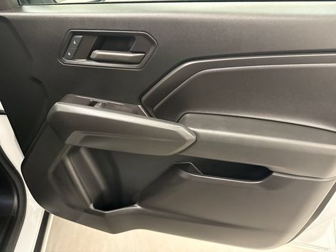 Certified 2024 Chevrolet Colorado Trail Boss w/ Technology Package AWD/4WD image 29