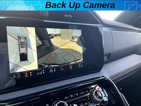 Used 2026 GMC Sierra 1500 AT4 w/ AT4 Premium Package image 14