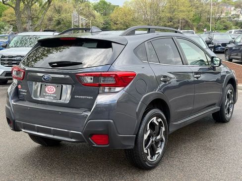 Used 2023 Subaru Crosstrek 2.5i Limited image 8