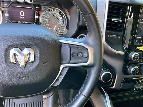 Certified 2022 RAM 1500 Big Horn AWD/4WD image 20