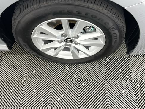 Certified 2025 Toyota Camry LE image 11