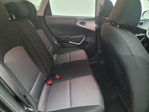 Used 2024 Kia Soul LX w/ Option Group 015 image 19