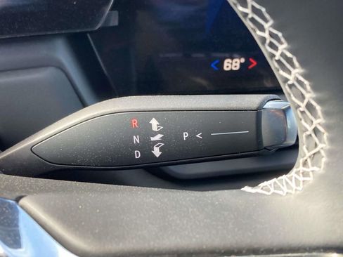 New 2026 Chevrolet Silverado EV LT AWD/4WD image 25