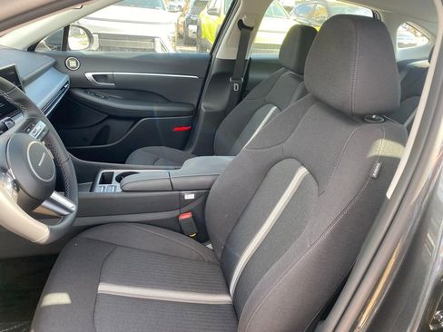 New 2026 Hyundai Sonata SEL image 22