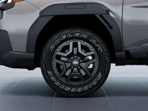 New 2026 Subaru Outback Wilderness image 55