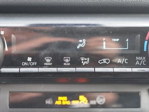 Certified 2024 Toyota RAV4 LE image 26