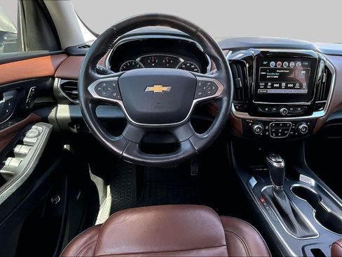 Used 2019 Chevrolet Traverse High Country AWD/4WD image 5