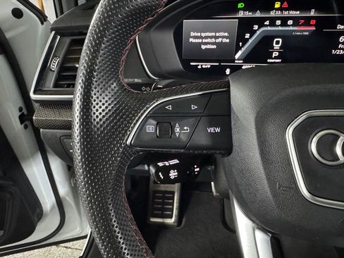 Used 2023 Audi SQ5 Premium Plus w/ Premium Plus Package image 25