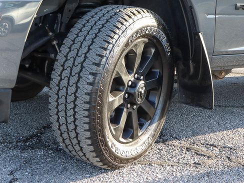 Used 2026 RAM 2500 Laramie w/ Night Edition image 20