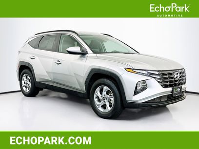 Used 2024 Hyundai Tucson SEL