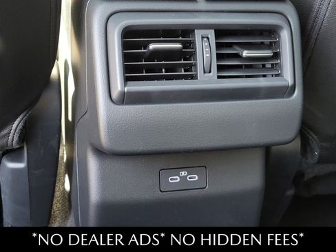New 2026 MAZDA CX-50 AWD 2.5 S w/ Weather Package image 13