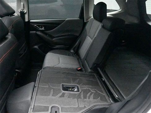Used 2022 Subaru Forester Sport image 19