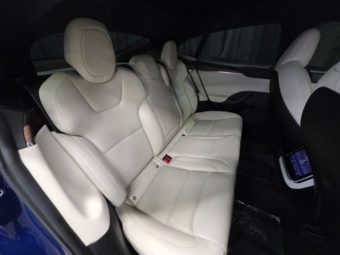 Used 2021 Tesla Model S Long Range image 37