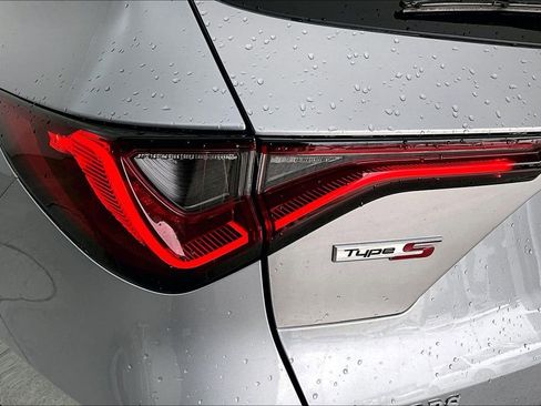 Certified 2025 Acura MDX Type S image 39