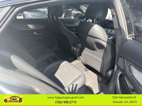 Used 2022 Mercedes-Benz AMG GT 53 image 17