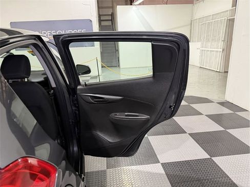 Used 2021 Chevrolet Spark LT image 23