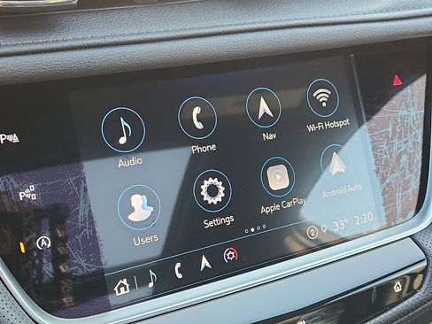 Used 2021 Cadillac XT5 Sportv image 25