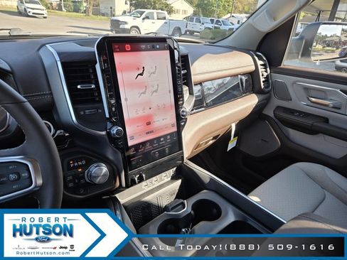 New 2026 RAM 1500 Laramie image 10