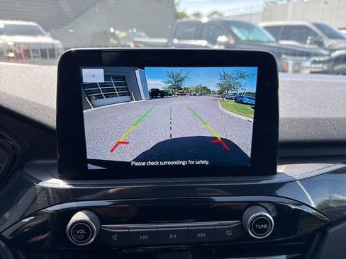 Used 2025 Ford Escape ST-Line FWD image 23