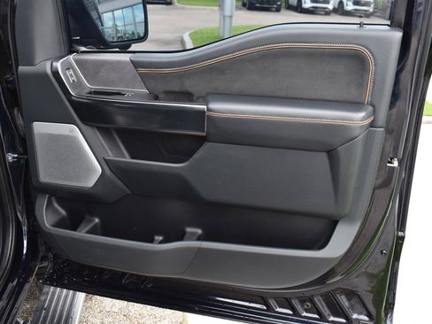 Used 2021 Ford F150 Platinum w/ Equipment Group 701A High AWD/4WD image 65