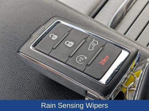 Used 2023 Jeep Wagoneer Series II image 34