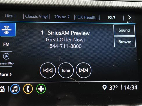 Used 2021 Buick Encore GX Preferred w/ Sport Touring Package image 26