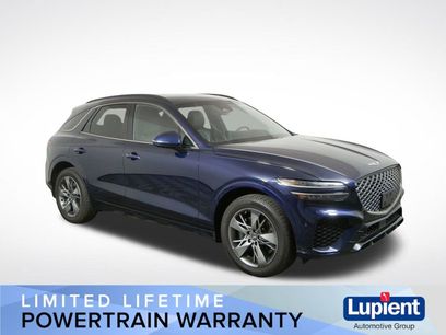 Used 2023 Genesis GV70 3.5T Sport w/ Sport Advanced Package