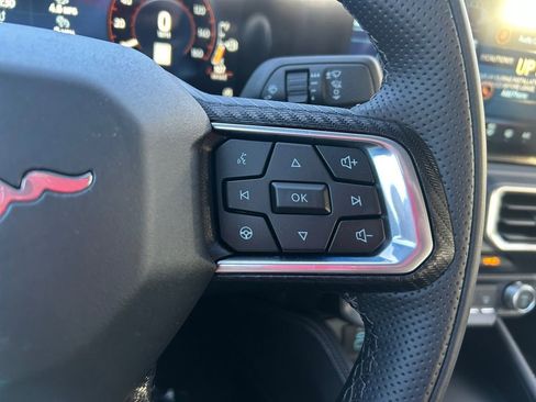 New 2026 Ford Mustang GT Premium image 49