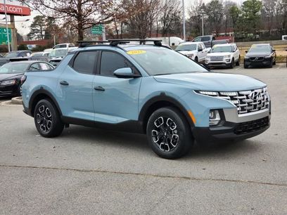 Used 2023 Hyundai Santa Cruz SEL w/ Activity Package