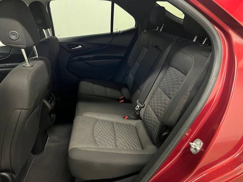 Certified 2019 Chevrolet Equinox LT AWD/4WD image 35