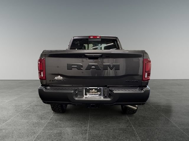 New 2027 RAM 2500 Rebel AWD/4WD image 28