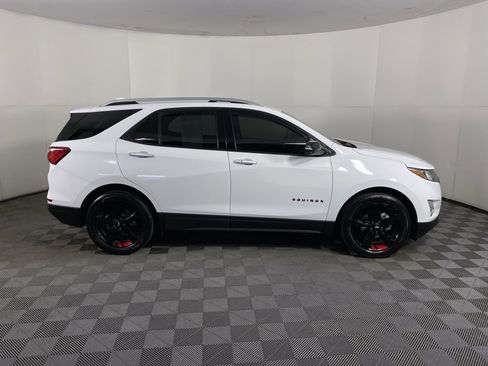 Used 2021 Chevrolet Equinox Premier w/ Redline Edition image 6