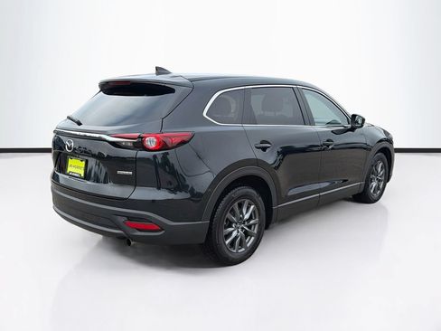 Used 2023 MAZDA CX-9 Touring AWD/4WD image 5