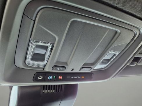 New 2026 GMC Sierra 2500 Pro w/ 1SA Pro Safety Plus Package image 20