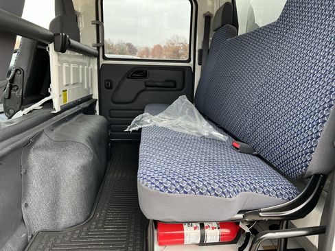 New 2024 Chevrolet Low Cab Forward image 55