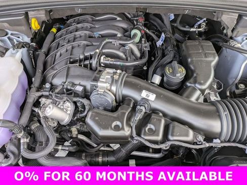 New 2025 Jeep Grand Cherokee Limited w/ Black Appearance Package image 30