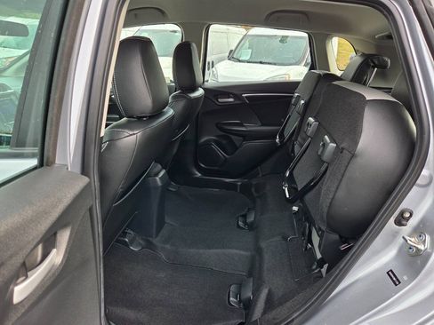 Used 2019 Honda Fit LX image 20