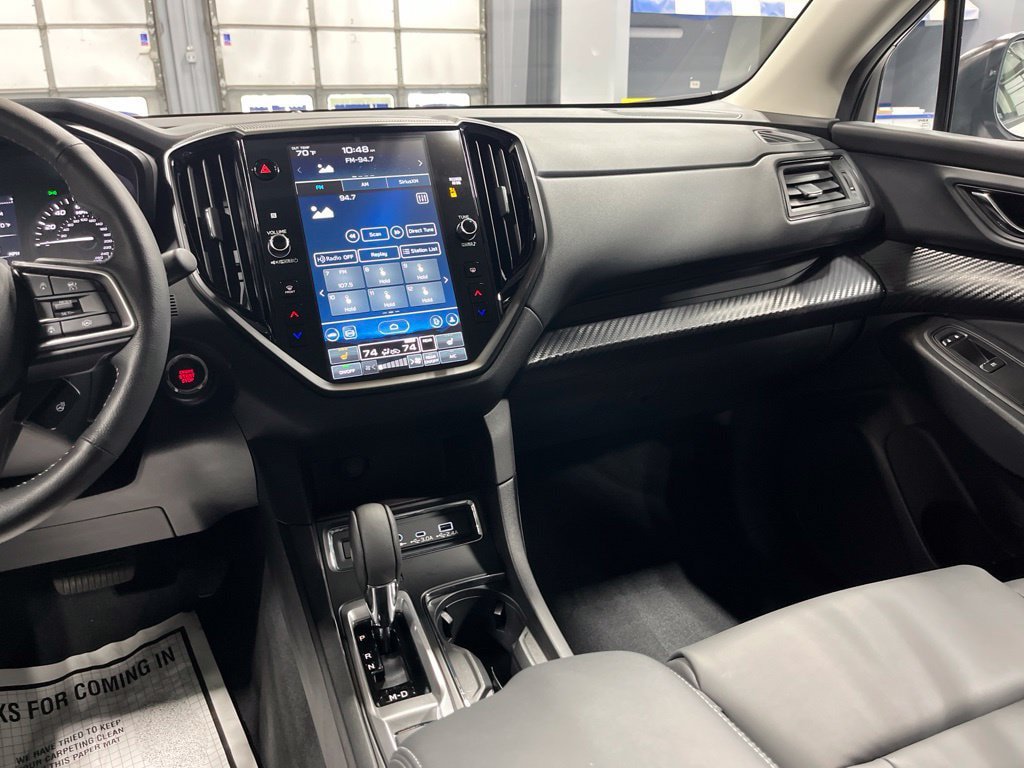 Used 2026 Subaru Ascent Premium AWD/4WD image 24