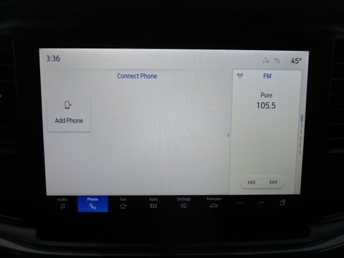 Used 2025 Ford F150 STX w/ Equipment Group 200A AWD/4WD image 21