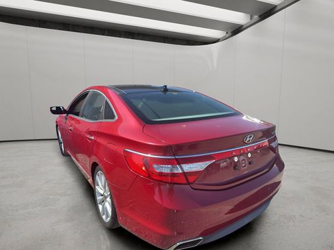 Used 2016 Hyundai Azera Limited FWD image 3