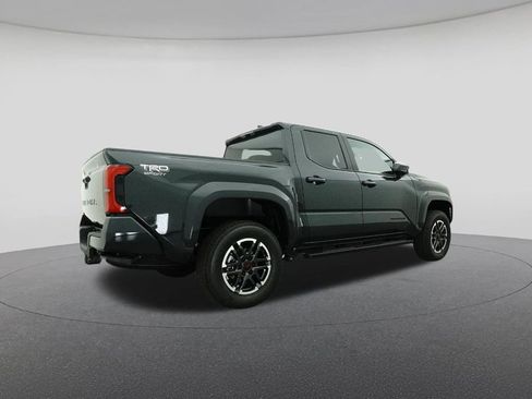 New 2026 Toyota Tacoma TRD Sport image 25