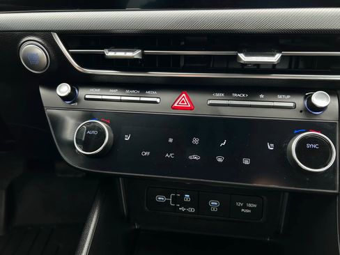 Used 2025 Hyundai Sonata SEL image 13