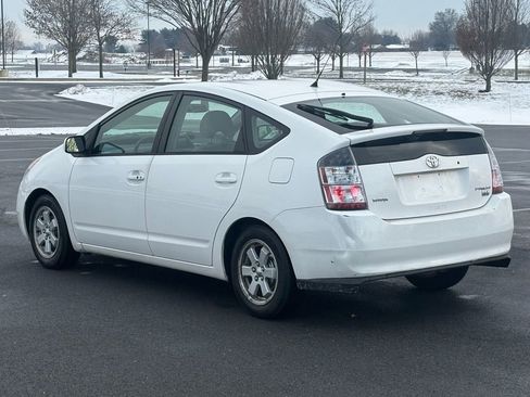 Used 2005 Toyota Prius image 6