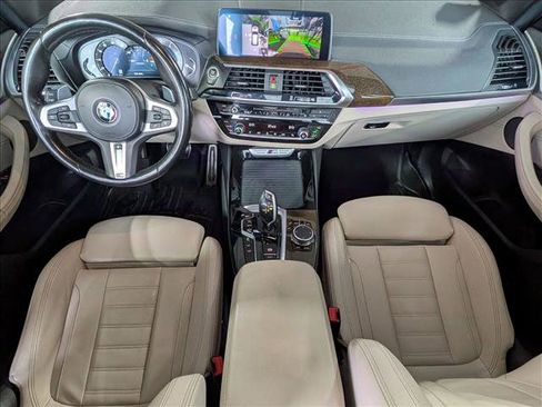 Used 2019 BMW X3 M40i w/ Premium Package image 17