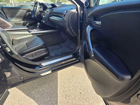 Used 2014 Acura RDX AWD image 10