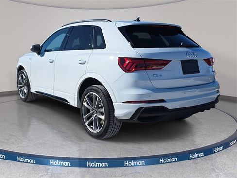 Used 2025 Audi Q3 2.0T Premium w/ Convenience Package image 8