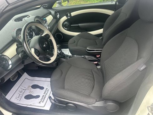 Used 2013 MINI Cooper Coupe S FWD image 8