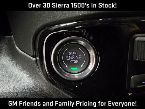 New 2026 GMC Sierra 1500 Elevation AWD/4WD image 20